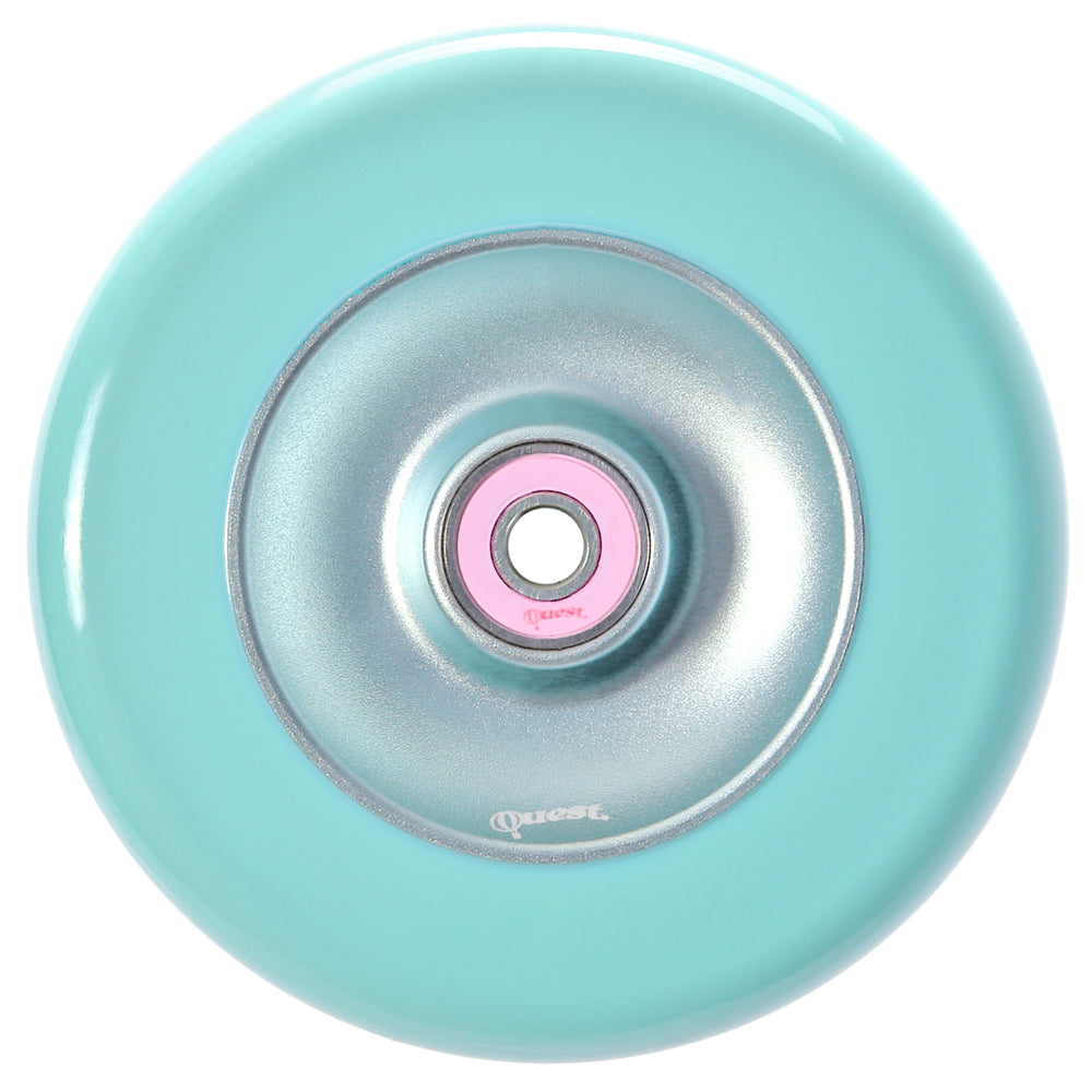 Quest Wheels